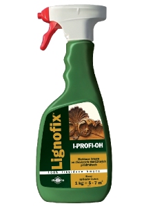 Lignofix I-Profi-OH 0,4 kg